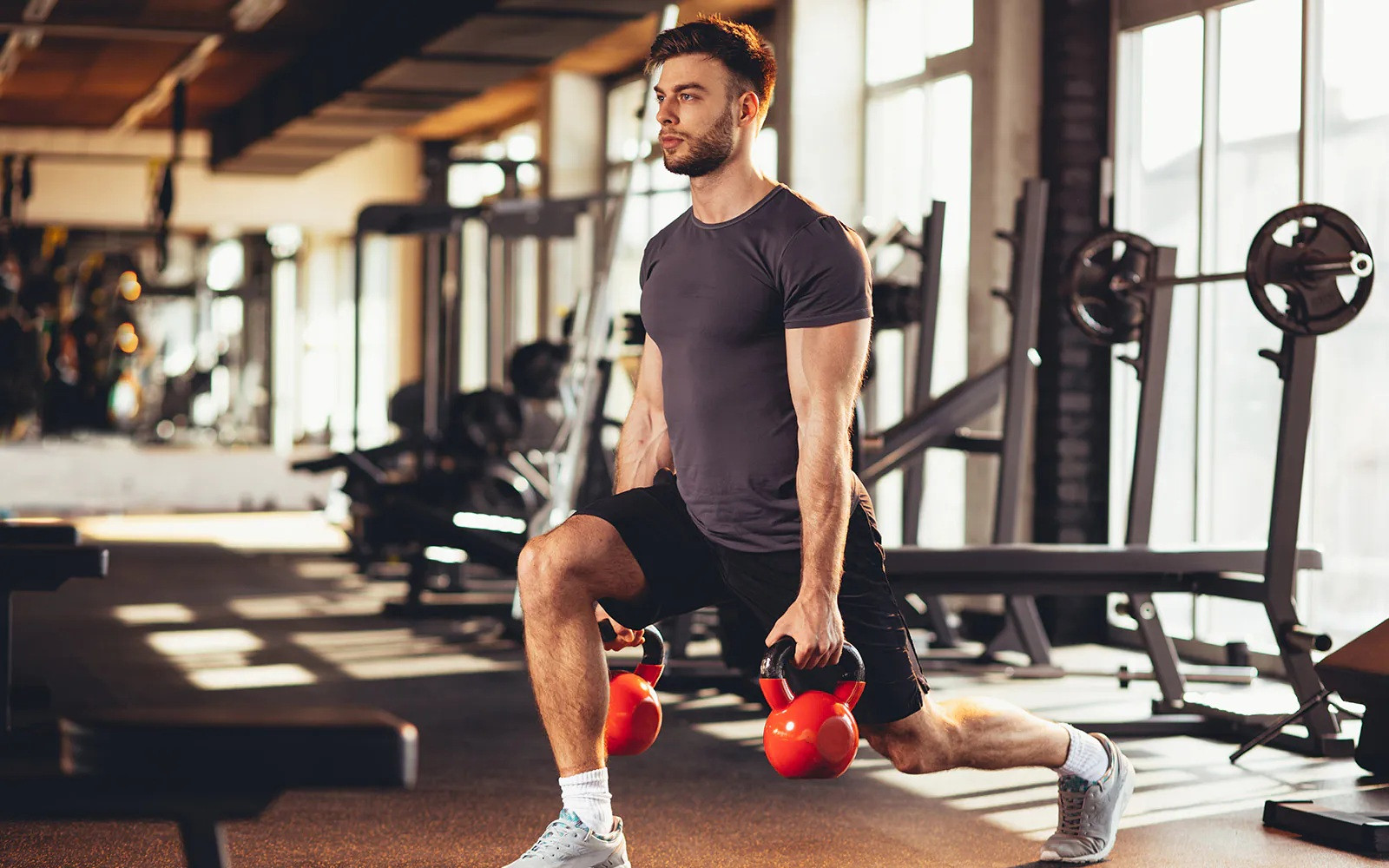 Fitness for Every Lifestyle: Finding Your Exercise Routine